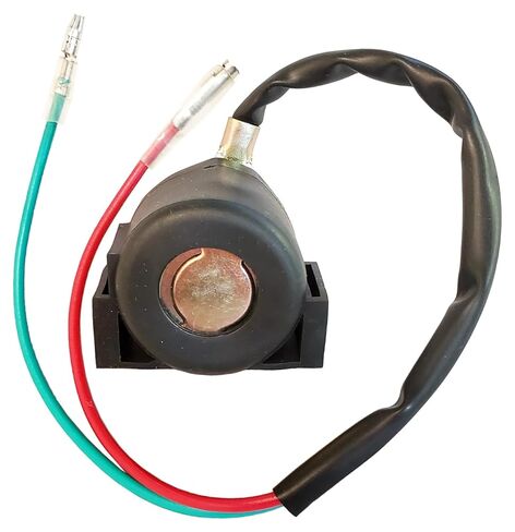 Cru Starter Relay Solenoid Compatible with 1975-79 GL 1000 Goldwing 1982-83 1985 CB 450SC in Kuwait