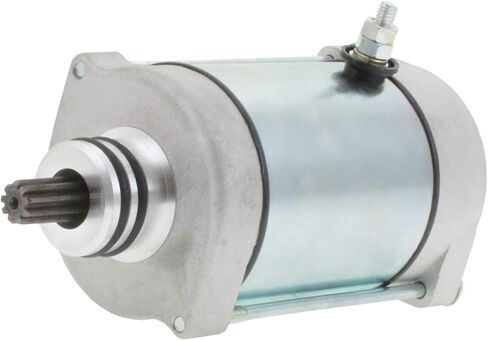 New Starter for Polaris ATV Sportsman 600 700 800 Polaris Ranger 4x4 700 683cc 6X6 EFI 683cc 05 06 07 08 09 RZR 760cc 2008 2009 2010 2011 2012 4010417 4011584 4012032 RS41237 71-26-18648 4013268 in Kuwait