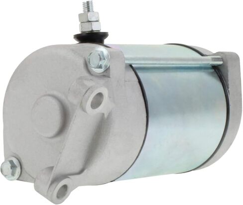New Starter for Polaris ATV Sportsman 600 700 800 Polaris Ranger 4x4 700 683cc 6X6 EFI 683cc 05 06 07 08 09 RZR 760cc 2008 2009 2010 2011 2012 4010417 4011584 4012032 RS41237 71-26-18648 4013268 in Kuwait