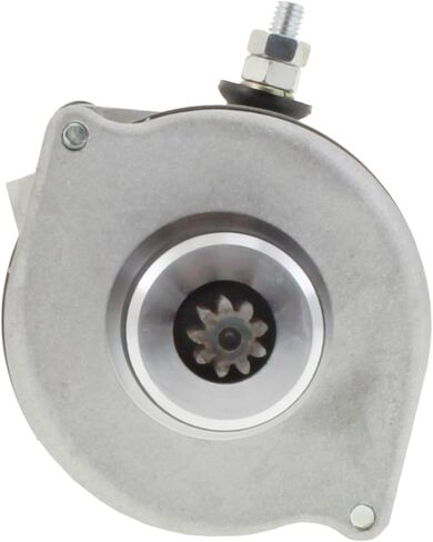New Starter for Polaris ATV Sportsman 600 700 800 Polaris Ranger 4x4 700 683cc 6X6 EFI 683cc 05 06 07 08 09 RZR 760cc 2008 2009 2010 2011 2012 4010417 4011584 4012032 RS41237 71-26-18648 4013268 in Kuwait