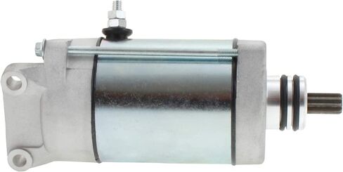 New Starter for Polaris ATV Sportsman 600 700 800 Polaris Ranger 4x4 700 683cc 6X6 EFI 683cc 05 06 07 08 09 RZR 760cc 2008 2009 2010 2011 2012 4010417 4011584 4012032 RS41237 71-26-18648 4013268 in Kuwait