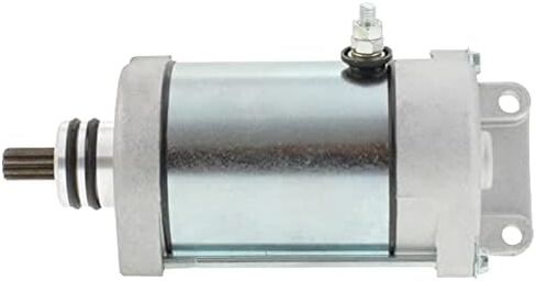 New Starter for Polaris ATV Sportsman 600 700 800 Polaris Ranger 4x4 700 683cc 6X6 EFI 683cc 05 06 07 08 09 RZR 760cc 2008 2009 2010 2011 2012 4010417 4011584 4012032 RS41237 71-26-18648 4013268 in Kuwait