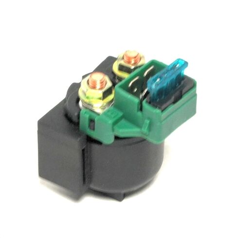 Starter Relay Solenoid For HONDA VT500C SHADOW 500 1985 1986 Switch in Saudi Arabia