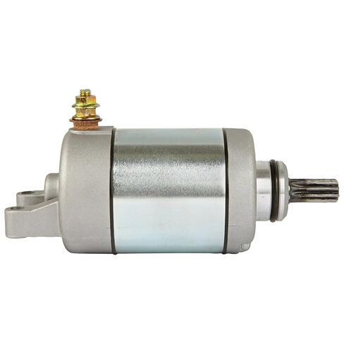 Total Power Parts 410-54093 12V Starter Compatible with/Replacement for Suzuki GSX-R 600 2001-2005 GSX-R 750 1996-2005 31100-33E00 31100-35F00 31100-44G00 17.8140 18792 18806 SM14202 SMU0150 in Kuwait