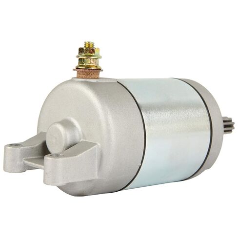 Total Power Parts 410-54093 12V Starter Compatible with/Replacement for Suzuki GSX-R 600 2001-2005 GSX-R 750 1996-2005 31100-33E00 31100-35F00 31100-44G00 17.8140 18792 18806 SM14202 SMU0150 in Kuwait