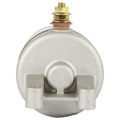 Total Power Parts 410-54093 12V Starter Compatible with/Replacement for Suzuki GSX-R 600 2001-2005 GSX-R 750 1996-2005 31100-33E00 31100-35F00 31100-44G00 17.8140 18792 18806 SM14202 SMU0150 in Kuwait
