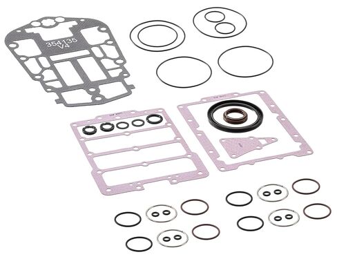 Johnson/Evinrude 115 HP V4 E-Tec 2007-2017 .020 WSM Powerhead Rebuild Kit Over 100-131-12 in Saudi Arabia