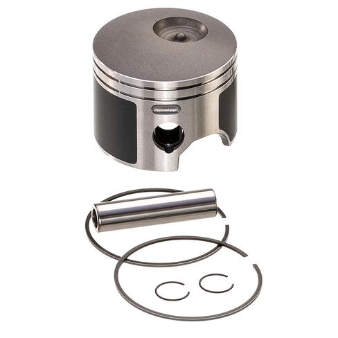 Johnson/Evinrude 115 HP V4 E-Tec 2007-2017 .020 WSM Powerhead Rebuild Kit Over 100-131-12 in Saudi Arabia
