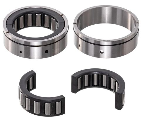 Johnson/Evinrude 115 HP V4 E-Tec 2007-2017 .020 WSM Powerhead Rebuild Kit Over 100-131-12 in Saudi Arabia