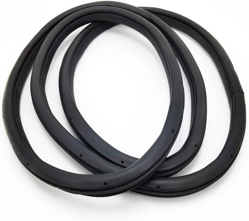 Rear Door Opening Seal 72815-T0a-A01 for Honda Cr-V CRV 2012-2016 in Saudi Arabia