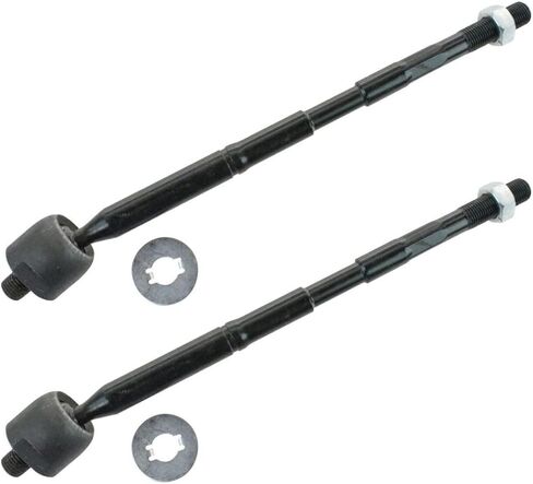 Suspension Kit Tie Rod Sway Bar Front Rear Left Right Set of 8 for tC Sealed in Saudi Arabia