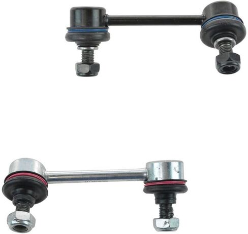 Suspension Kit Tie Rod Sway Bar Front Rear Left Right Set of 8 for tC Sealed in Saudi Arabia