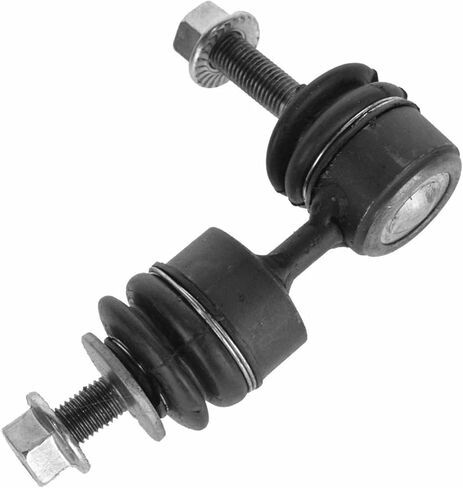 Suspension Kit Absorber & Sway Bar Set Rear Driver & Passenger 4pcs for Mazda 3 2.0L/2.5L 2010-2013 in Saudi Arabia
