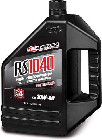 RS1040 10W-40 in Kuwait