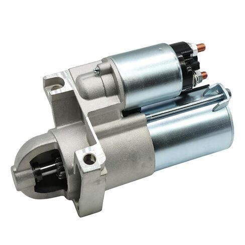 6786 Starter Compatible with Malibu G6 2006-2010, Compatible with Equinox Torrent Aura 2007-2008, Compatible with Vue 3.4L 3.5L 3.9L V6 2008-2009 8000064 89017755 SDR0341 in Kuwait