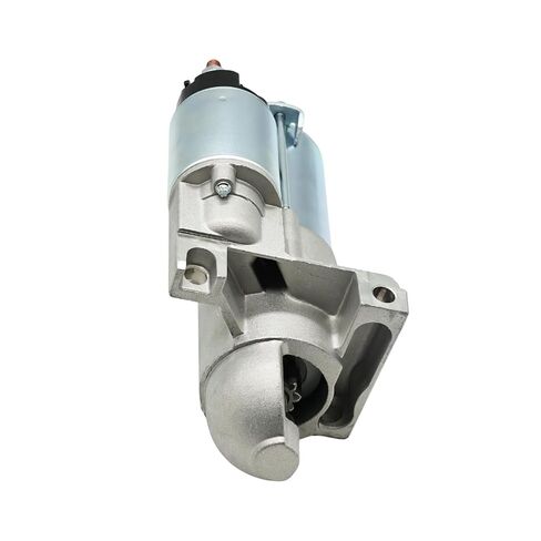 6786 Starter Compatible with Malibu G6 2006-2010, Compatible with Equinox Torrent Aura 2007-2008, Compatible with Vue 3.4L 3.5L 3.9L V6 2008-2009 8000064 89017755 SDR0341 in Kuwait