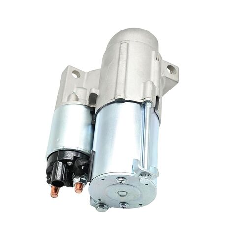 6786 Starter Compatible with Malibu G6 2006-2010, Compatible with Equinox Torrent Aura 2007-2008, Compatible with Vue 3.4L 3.5L 3.9L V6 2008-2009 8000064 89017755 SDR0341 in Kuwait