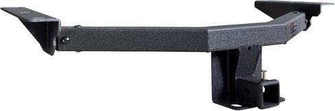 Class 3 New Trailer Hitch Black for 2014-2020 MDX and 2016-2022 Honda Pilot (2" Hitch Receiver) in Saudi Arabia