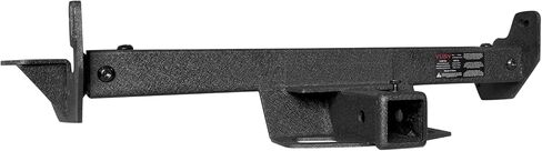 GNG Class 3 Front Trailer Hitch Compatible with 20-25 Chevy Silverado 2500 3500/ Chevy Suburban 2500 3500,20-24 gmc Sierra 2500 3500 /Yukon XL/Fascia Trimming Towing Hitch,2 inch Hitch Receiver in Saudi Arabia