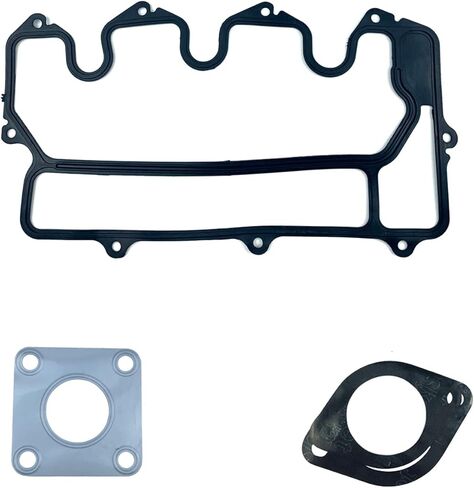 4LE1 Gasket Kit with Head Gasket for Isuzu 4LE1 Engine Head Gasket John Deer 50ZTS Hanix H50B Sumitomo SH55 JCB 8040 8045 8050 8060 Excavator in Kuwait