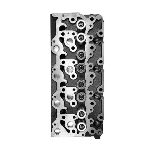 16429-0304 6655153 Cylinder Head Fits for Kubota V2403 V2203 V2003 Replace # 1G780-03043 1G916-03040 1G855-03042 1G851-03040 1G851-03042 1J860-03040 1G780-03040 1G928-03040 1G851-03043 1J854-03040 in Saudi Arabia
