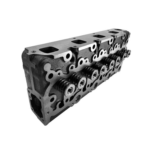 16429-0304 6655153 Cylinder Head Fits for Kubota V2403 V2203 V2003 Replace # 1G780-03043 1G916-03040 1G855-03042 1G851-03040 1G851-03042 1J860-03040 1G780-03040 1G928-03040 1G851-03043 1J854-03040 in Saudi Arabia
