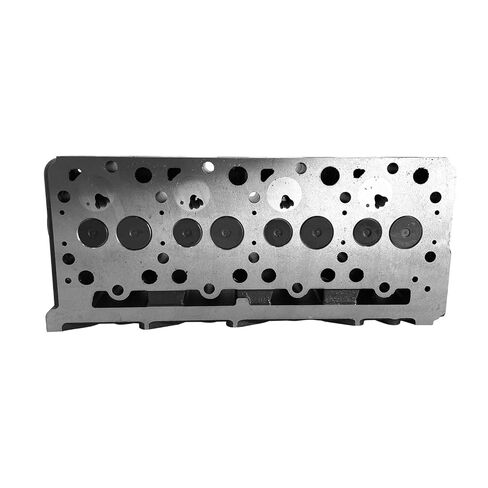 16429-0304 6655153 Cylinder Head Fits for Kubota V2403 V2203 V2003 Replace # 1G780-03043 1G916-03040 1G855-03042 1G851-03040 1G851-03042 1J860-03040 1G780-03040 1G928-03040 1G851-03043 1J854-03040 in Saudi Arabia