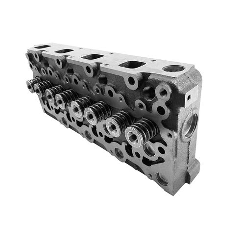 16429-0304 6655153 Cylinder Head Fits for Kubota V2403 V2203 V2003 Replace # 1G780-03043 1G916-03040 1G855-03042 1G851-03040 1G851-03042 1J860-03040 1G780-03040 1G928-03040 1G851-03043 1J854-03040 in Saudi Arabia