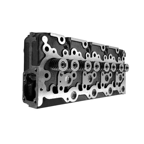 16429-0304 6655153 Cylinder Head Fits for Kubota V2403 V2203 V2003 Replace # 1G780-03043 1G916-03040 1G855-03042 1G851-03040 1G851-03042 1J860-03040 1G780-03040 1G928-03040 1G851-03043 1J854-03040 in Saudi Arabia