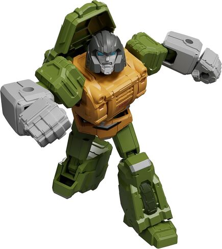 BLOKEES Galaxy Version - Transformers GV10 - Till All are One - 9 Model Kits - Assembly Required - No Tools - No Cutting - No Gluing - No Paint - Age 10+ in Kuwait