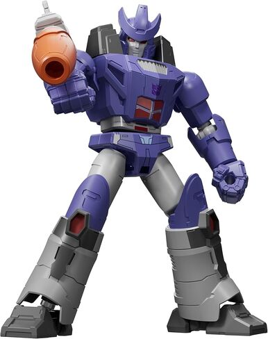 BLOKEES Galaxy Version - Transformers GV10 - Till All are One - 9 Model Kits - Assembly Required - No Tools - No Cutting - No Gluing - No Paint - Age 10+ in Kuwait