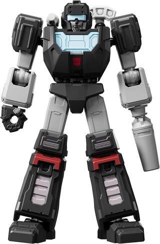 BLOKEES Galaxy Version - Transformers GV10 - Till All are One - 9 Model Kits - Assembly Required - No Tools - No Cutting - No Gluing - No Paint - Age 10+ in Kuwait