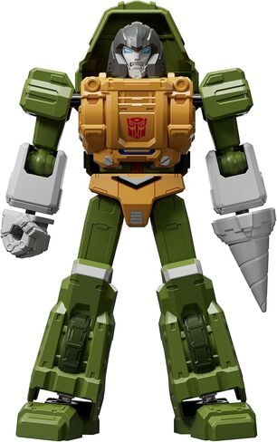 BLOKEES Galaxy Version - Transformers GV10 - Till All are One - 9 Model Kits - Assembly Required - No Tools - No Cutting - No Gluing - No Paint - Age 10+ in Kuwait