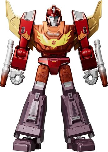 BLOKEES Galaxy Version - Transformers GV10 - Till All are One - 9 Model Kits - Assembly Required - No Tools - No Cutting - No Gluing - No Paint - Age 10+ in Kuwait