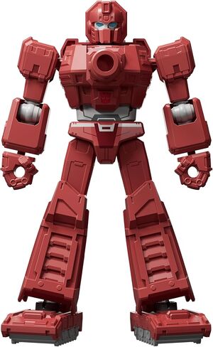 BLOKEES Galaxy Version - Transformers GV10 - Till All are One - 9 Model Kits - Assembly Required - No Tools - No Cutting - No Gluing - No Paint - Age 10+ in Kuwait