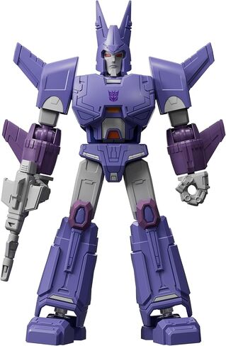 BLOKEES Galaxy Version - Transformers GV10 - Till All are One - 9 Model Kits - Assembly Required - No Tools - No Cutting - No Gluing - No Paint - Age 10+ in Kuwait