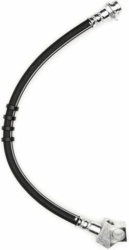 1 x Rear Brake Hose Brake Hydraulic Hose fits Ford Ranchero,Falcon,Torino,Fairlane 1968 1969 1970 fits Mercury Caliente 1967 in Saudi Arabia