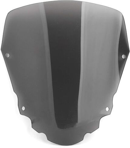 الزجاج الأمامي مناسب لكاواساكي KLR650 2008-2014 in Kuwait