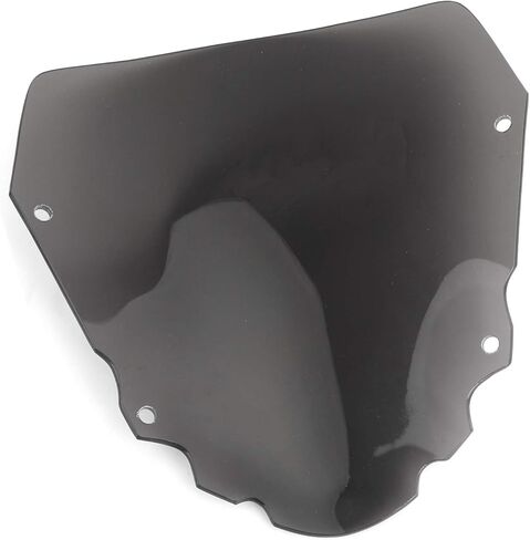 الزجاج الأمامي مناسب لكاواساكي KLR650 2008-2014 in Kuwait