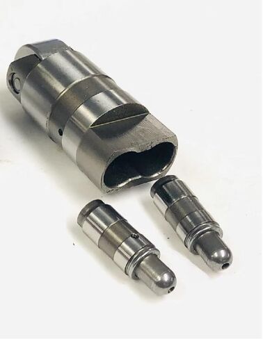 Camshaft & Roller Lifters Kit for 2011-2022 Ford 6.7L Diesel, with Adjusters & Guides, 16 Lifters, Vehicle Specific Fit in Saudi Arabia