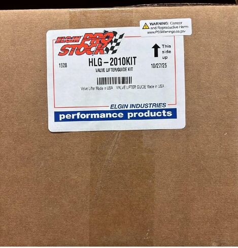 Camshaft & Roller Lifters Kit for 2011-2022 Ford 6.7L Diesel, with Adjusters & Guides, 16 Lifters, Vehicle Specific Fit in Saudi Arabia