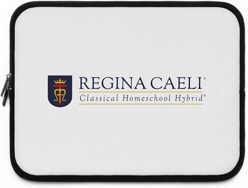 Regina Caeli Laptop Sleeve in Saudi Arabia