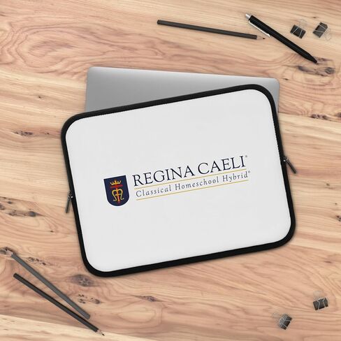 Regina Caeli Laptop Sleeve in Saudi Arabia