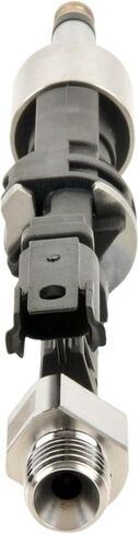 BOSCH 62820 OE Gasoline Direct Injection (GDI) Fuel Injector - Compatible with Select Jaguar F-Type, XF, XJ - Single in Saudi Arabia