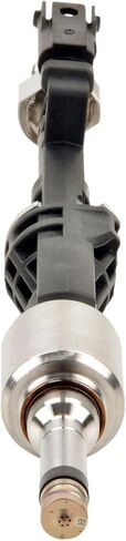 BOSCH 62820 OE Gasoline Direct Injection (GDI) Fuel Injector - Compatible with Select Jaguar F-Type, XF, XJ - Single in Saudi Arabia