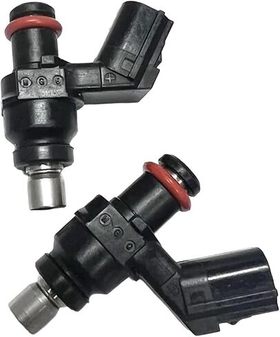 Fuel Injector Compatible With KTM FE450 2017-2019 FC250 2016-2022 450 Exc Sxf 79041023044 Motorcycle Fuel Injectors in Kuwait