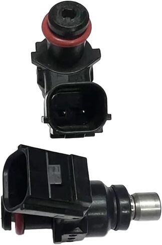 Fuel Injector Compatible With KTM FE450 2017-2019 FC250 2016-2022 450 Exc Sxf 79041023044 Motorcycle Fuel Injectors in Kuwait