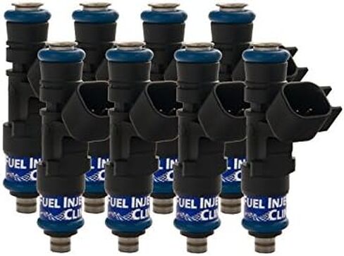 Fuel Injector Clinic IS153-1000H Fuel Injector Clinic- 1000cc FIC Fuel Injector Clinic Injector Set in Kuwait