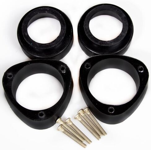 Leveling Lift Kit 1.2 inch 30mm compatible with Daihatsu - Fits Terios 1997-2005 in Saudi Arabia