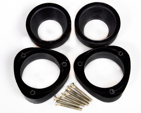 Leveling Lift Kit 1.2 inch 30mm compatible with Daihatsu - Fits Terios 1997-2005 in Saudi Arabia